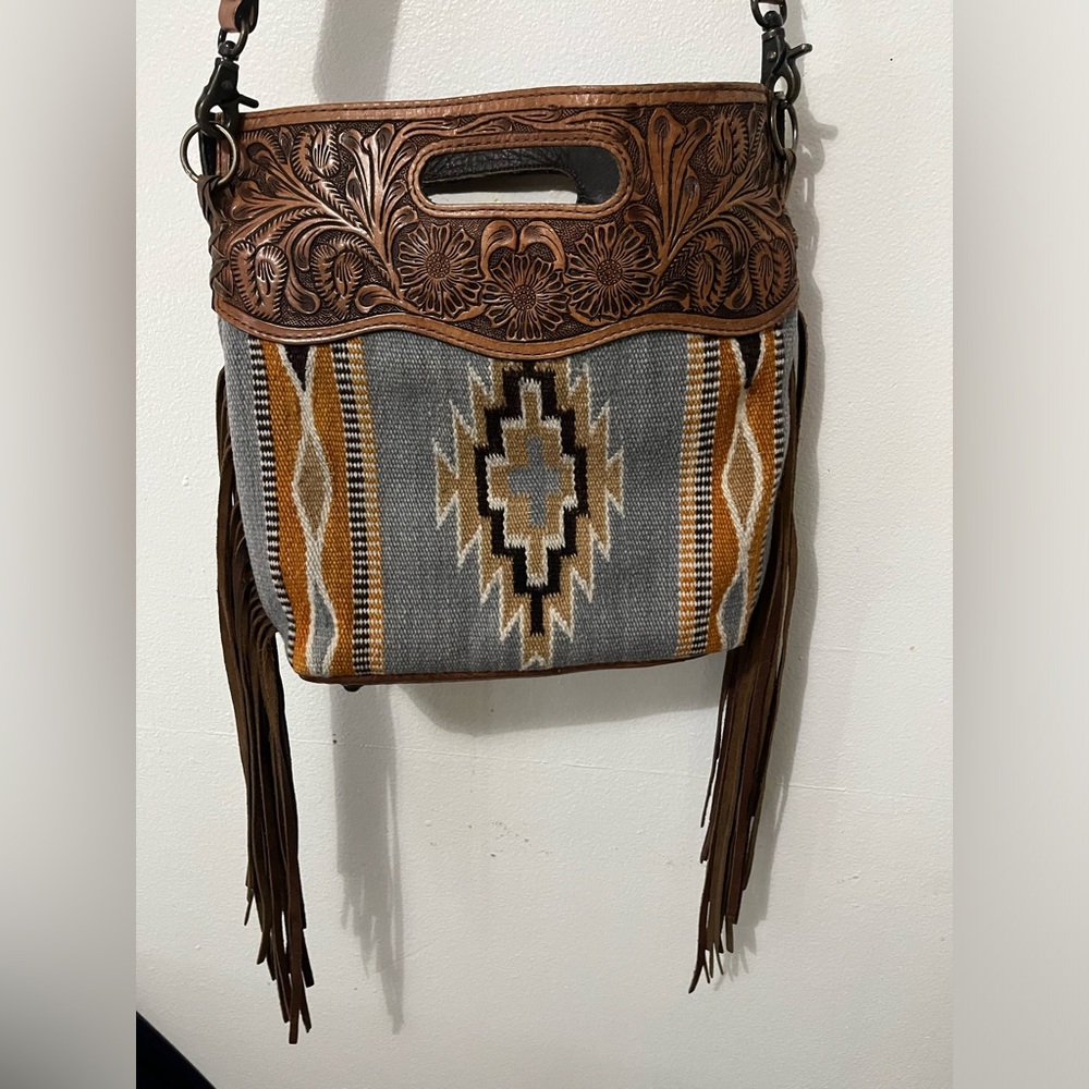 American darling purse